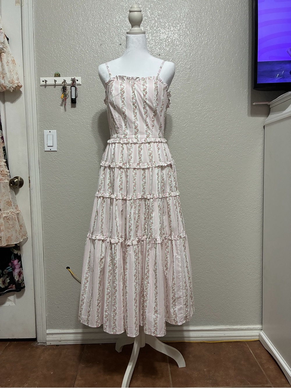 JessaKae coquette style lucy dress